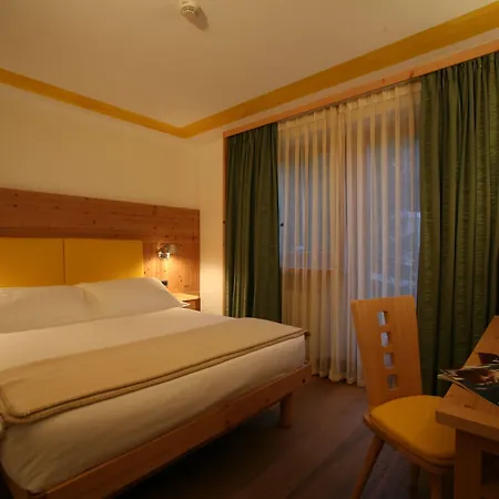 Pilier D'angle & Wellness Courmayeur