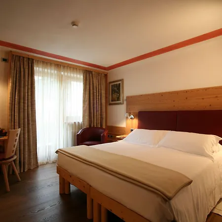 Hotell Pilier D'angle & Wellness