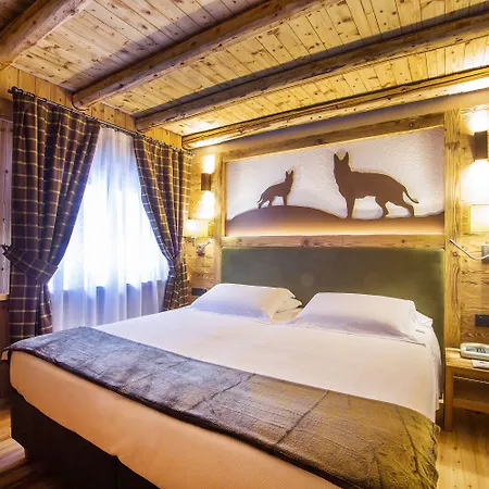 Pilier D'angle & Wellness Hotel Courmayeur