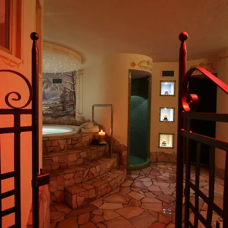 Pilier D'angle & Wellness