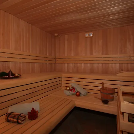 Hotel Pilier D'angle & Wellness Courmayeur