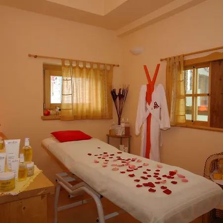 Hotell Pilier D'angle & Wellness