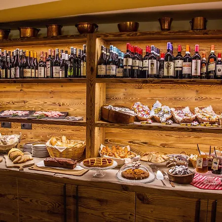 Hotel Pilier D'angle & Wellness 3*