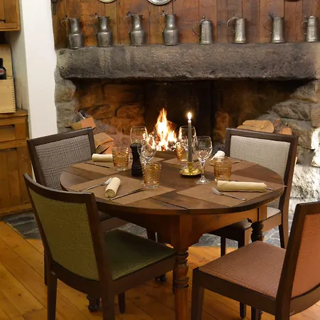 Hotell Pilier D'angle & Wellness