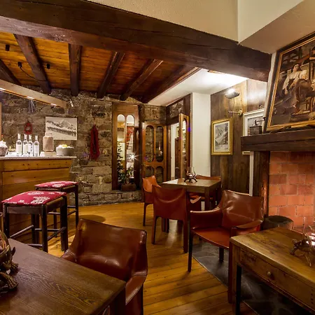 Pilier D'angle & Wellness Hotell 3*