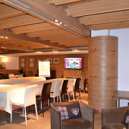 Pilier D'angle & Wellness Hotell