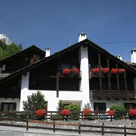 Pilier D'angle & Wellness Hotell