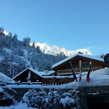 Pilier D'angle & Wellness 3*