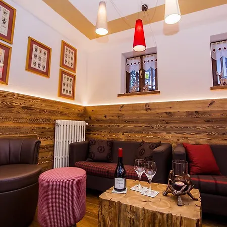 Pilier D'angle & Wellness 3*