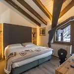 Hotel Pilier D'angle & Wellness Courmayeur