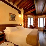 Pilier D'angle & Wellness Hotel Courmayeur