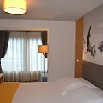 ピリエ ダングル ＆ ウェルネス 3*