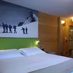 Pilier D'angle & Wellness Hotel