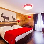 Pilier D'angle & Wellness 3*