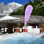فندق Pilier D'angle & Wellness