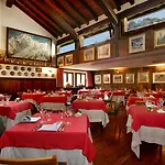 Pilier D'angle & Wellness Hotel Courmayeur