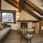 Pilier D'angle & Wellness 3* كورمايور