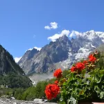 Hotel Pilier D'angle & Wellness Courmayeur