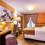 Pilier D'angle & Wellness Hotel