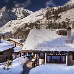 Pilier D'angle & Wellness Hotel