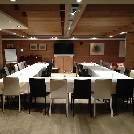 Otel Pilier D'angle & Wellness 3*
