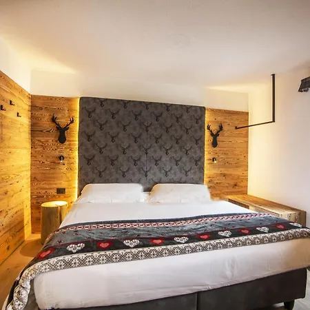 Pilier D'angle & Wellness 3*