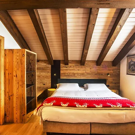 Pilier D'angle & Wellness