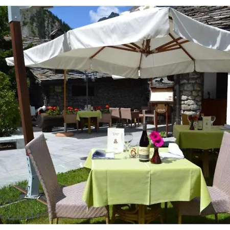 Pilier D'angle & Wellness 3*