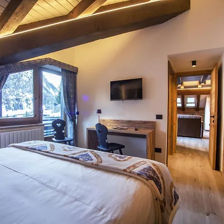 Szálloda Pilier D'angle & Wellness 3*