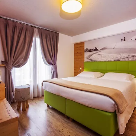 Pilier D'angle & Wellness Szálloda Courmayeur