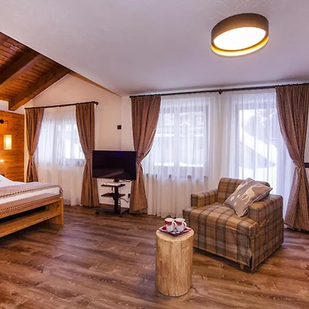 Pilier D'angle & Wellness 3*