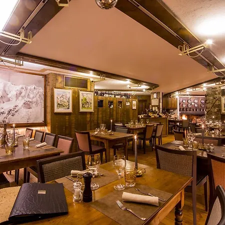 派里尔d'安格尔&健康酒店 酒店