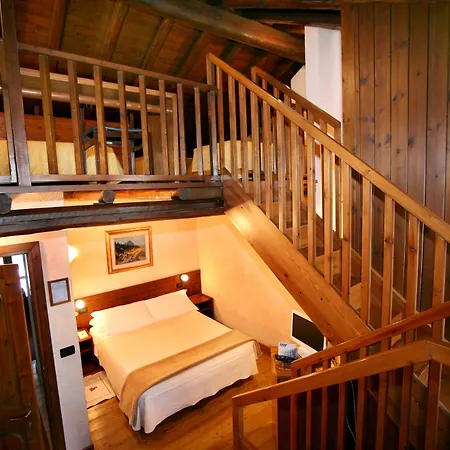 Pilier D'angle & Wellness 3*