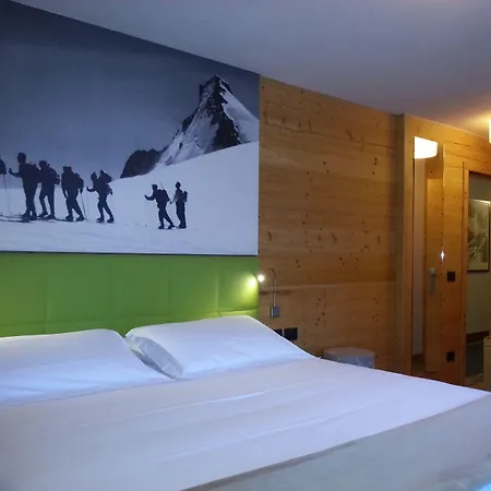 Pilier D'angle & Wellness Hotel