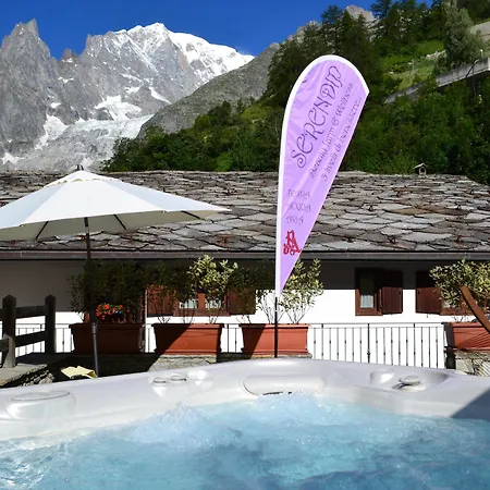 Hotel Pilier D'angle & Wellness