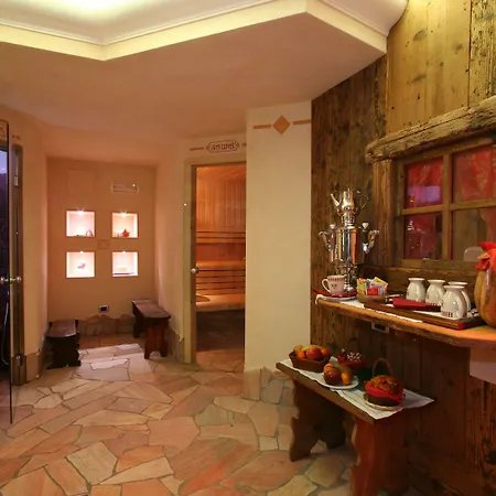Pilier D'angle & Wellness