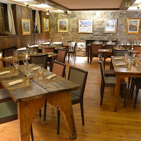 Hotel Pilier D'angle & Wellness 3*