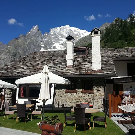 Pilier D'angle & Wellness Hotel