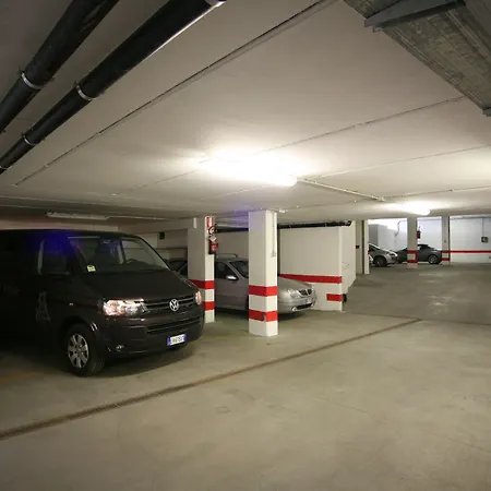 派里尔d'安格尔&健康酒店 库马约尔