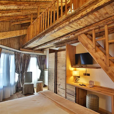 Pilier D'angle & Wellness