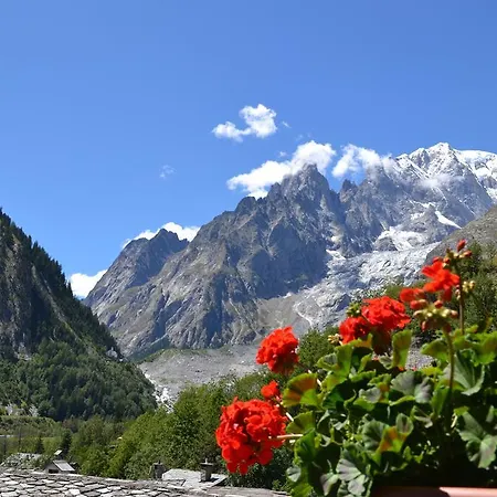 Otel Pilier D'angle & Wellness Courmayeur
