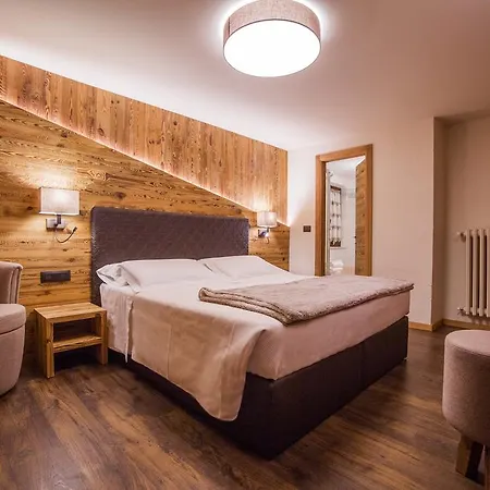 Otel Pilier D'angle & Wellness
