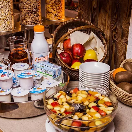 Pilier D'angle & Wellness Otel 3*