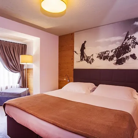 Otel Pilier D'angle & Wellness 3*