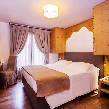 Otel Pilier D'angle & Wellness Courmayeur