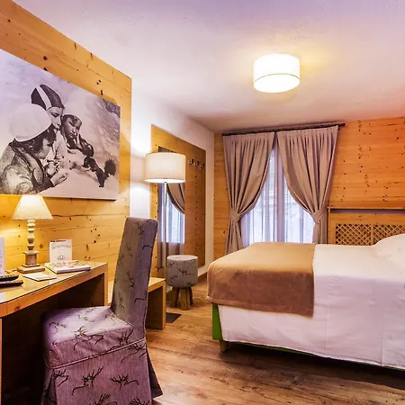 Pilier D'angle & Wellness Otel
