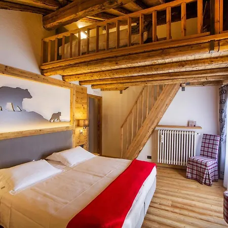 Otel Pilier D'angle & Wellness 3*