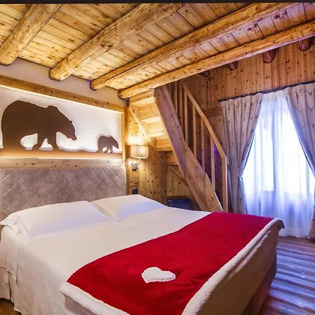 Pilier D'angle & Wellness Otel