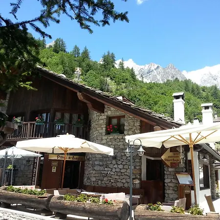 Pilier D'angle & Wellness