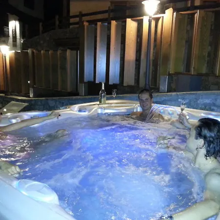 Pilier D'angle & Wellness 3*